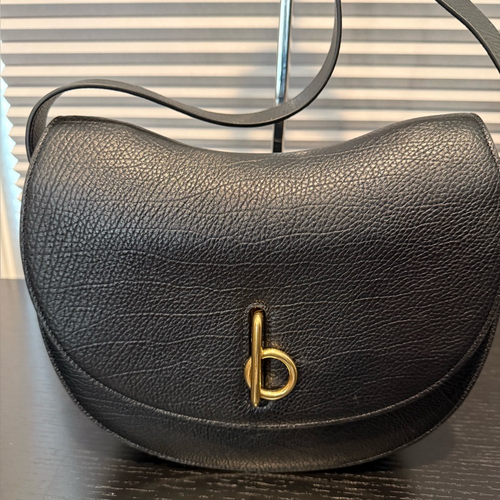 💯% AUTHENTIC BURBERRY BAG